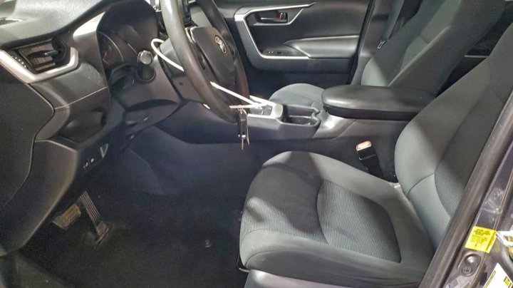 Toyota RAV4  2019