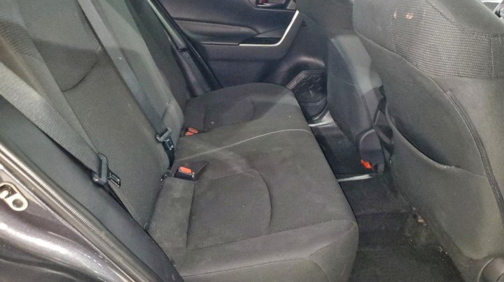 Toyota RAV4  2019