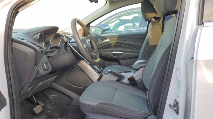 Ford Escape  2016