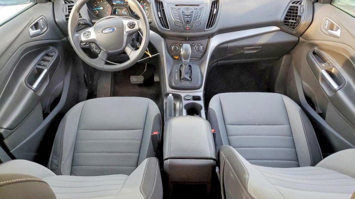 Ford Escape  2016