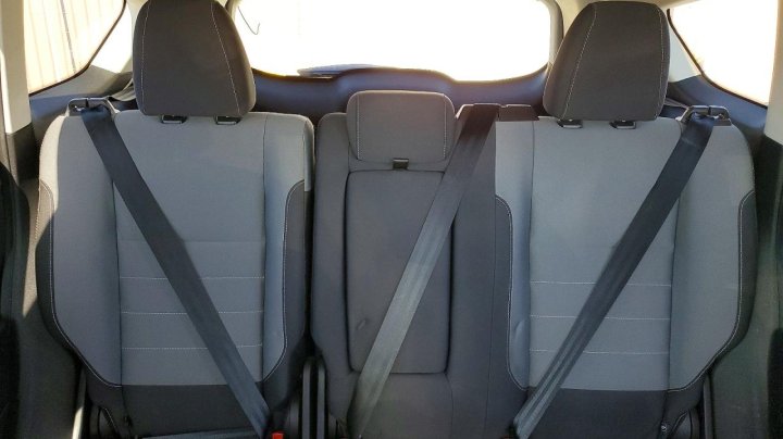Ford Escape  2016