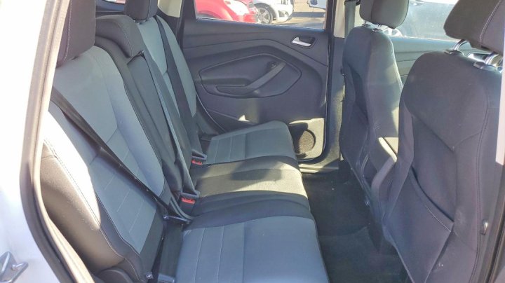 Ford Escape  2016