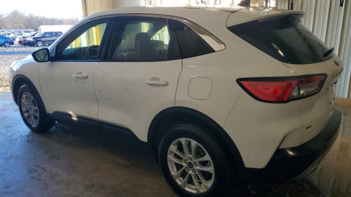 Ford Escape  2022