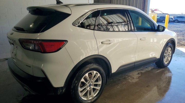 Ford Escape  2022