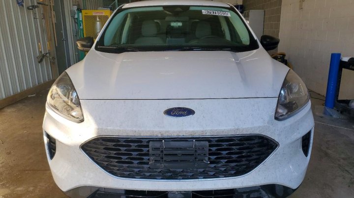 Ford Escape  2022
