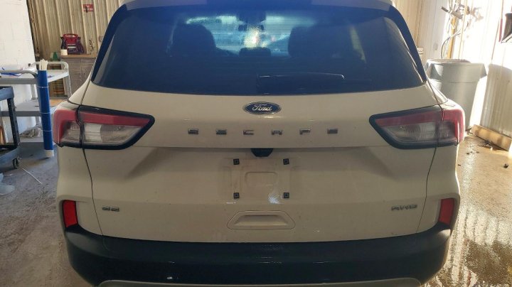 Ford Escape  2022