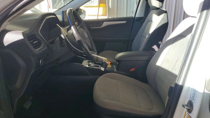 Ford Escape  2022