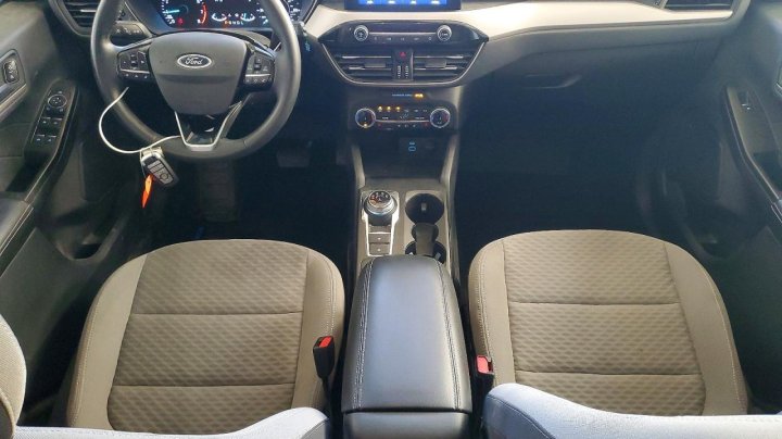 Ford Escape  2022