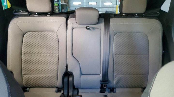 Ford Escape  2022