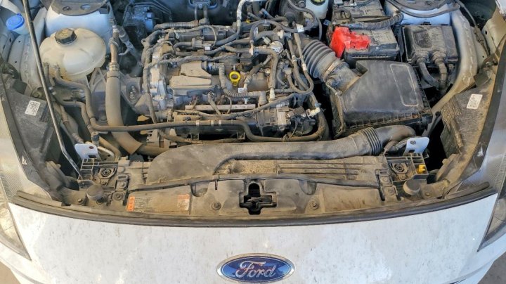Ford Escape  2022