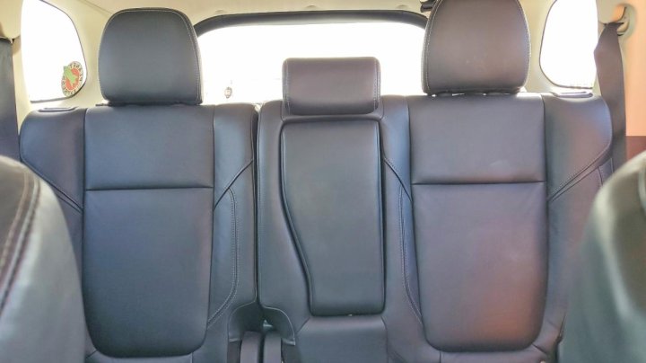 Mitsubishi Outlander  2020