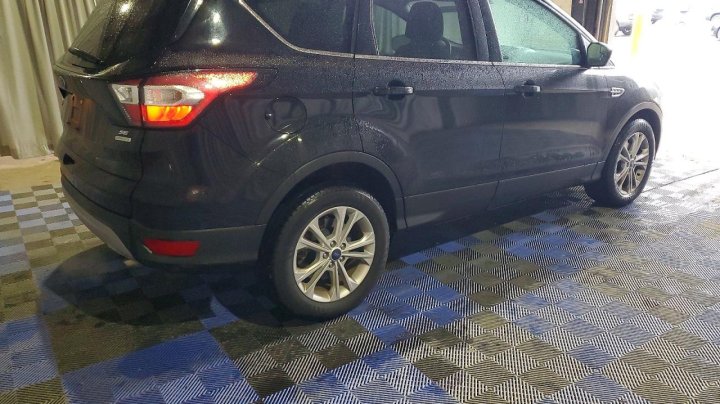 Ford Escape  2017