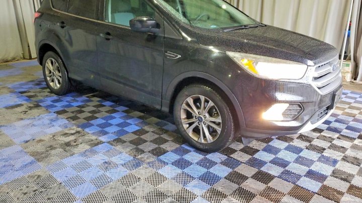 Ford Escape  2017