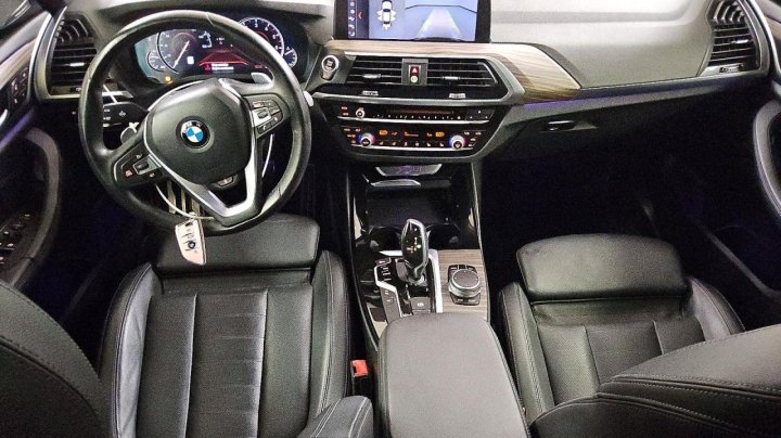 BMW X3  2019