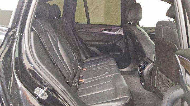 BMW X3  2019