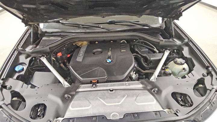 BMW X3  2019