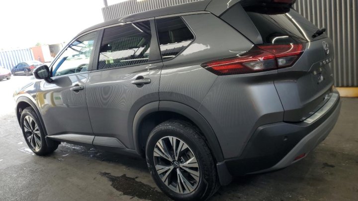 Nissan ROGUE  2023