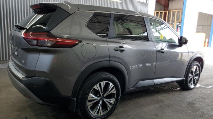 Nissan ROGUE  2023