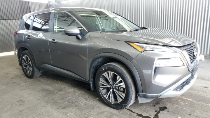 Nissan ROGUE  2023