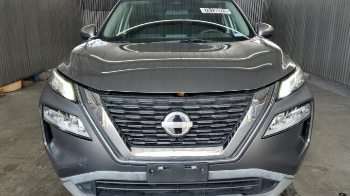 Nissan ROGUE  2023