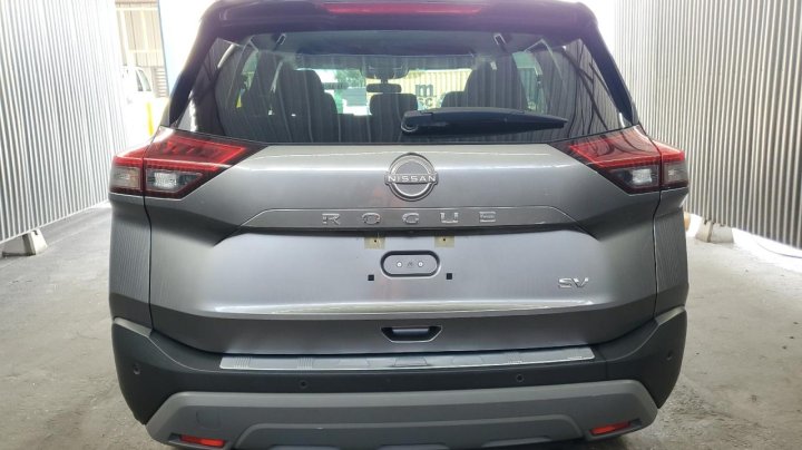 Nissan ROGUE  2023