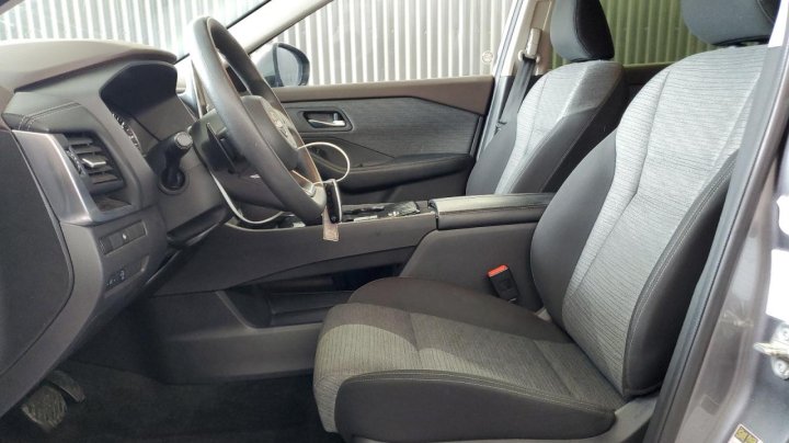 Nissan ROGUE  2023