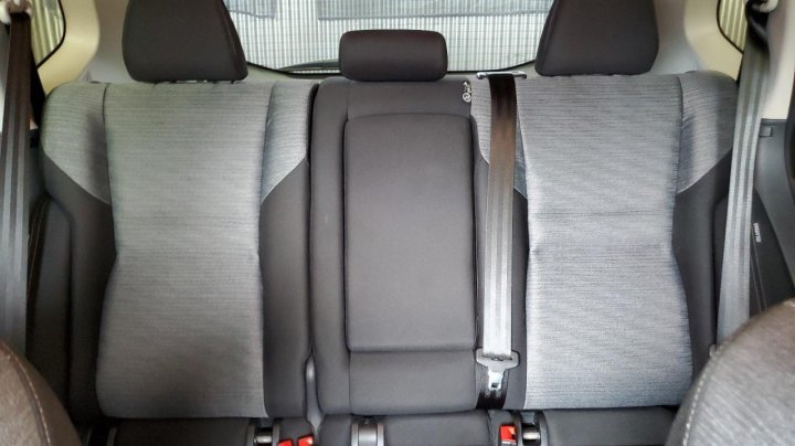 Nissan ROGUE  2023