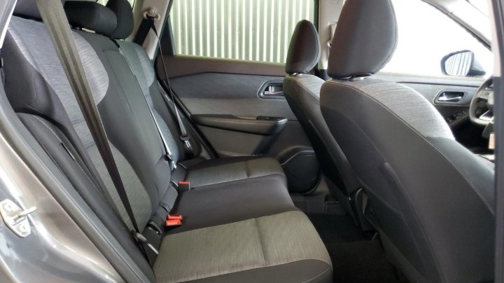 Nissan ROGUE  2023