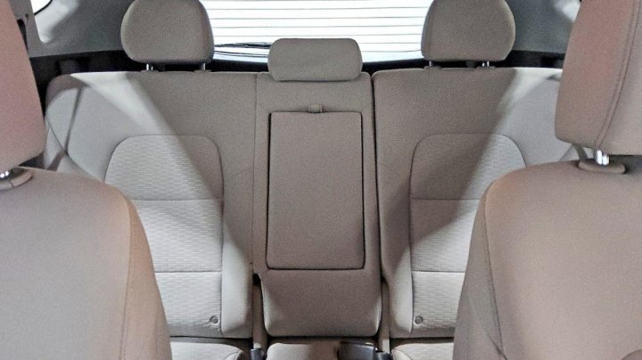 Hyundai Tucson  2019
