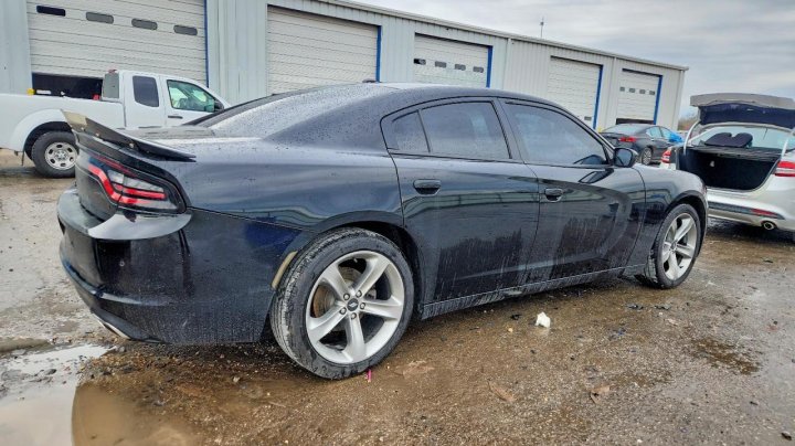 Dodge Charger  2019