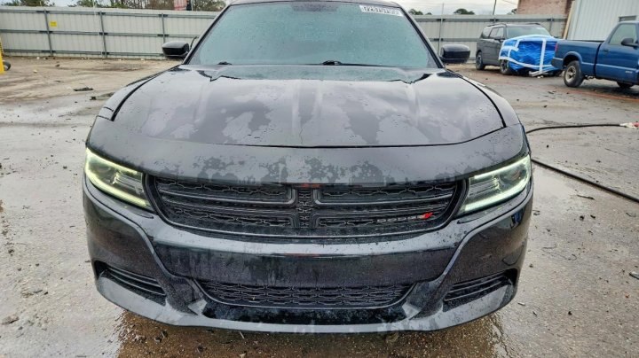 Dodge Charger  2019