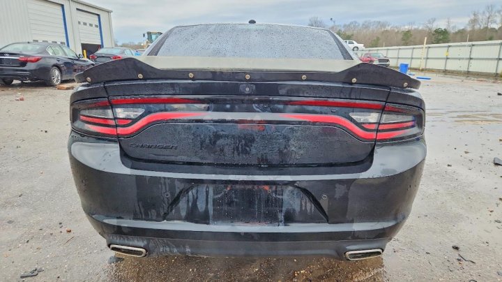 Dodge Charger  2019