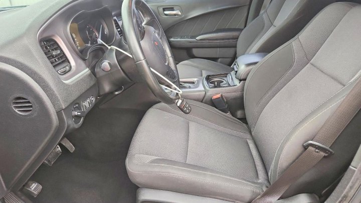 Dodge Charger  2019