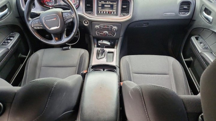 Dodge Charger  2019