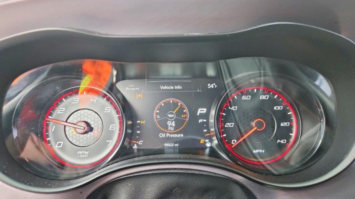 Dodge Charger  2019
