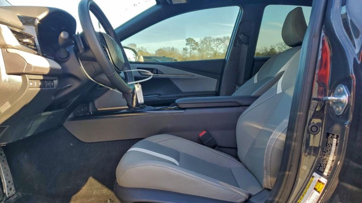 Toyota Camry  2025