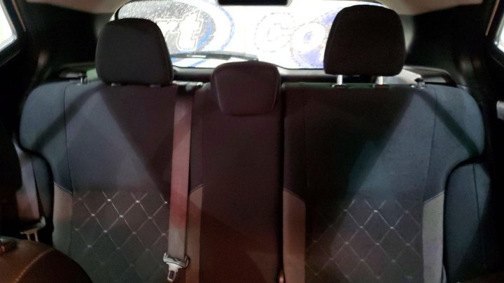 Nissan Kicks  2020