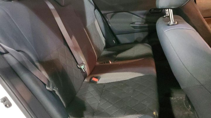 Nissan Kicks  2020