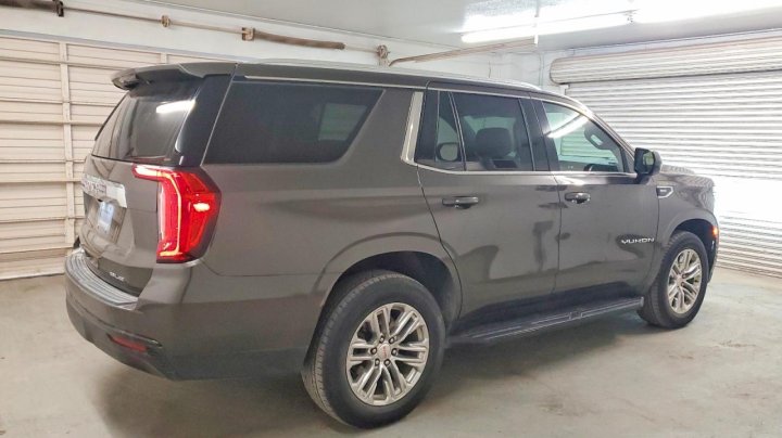 GMC YUKON  2021