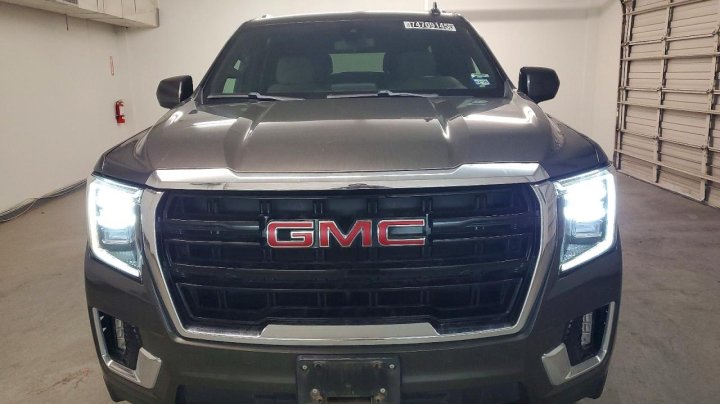 GMC YUKON  2021