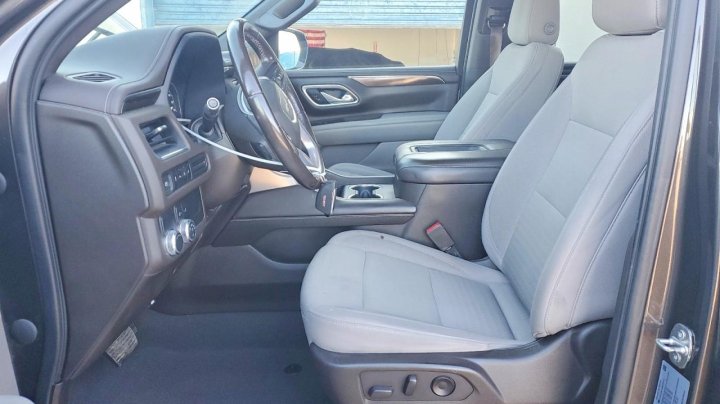 GMC YUKON  2021