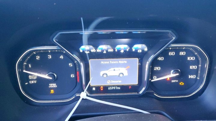 GMC YUKON  2021