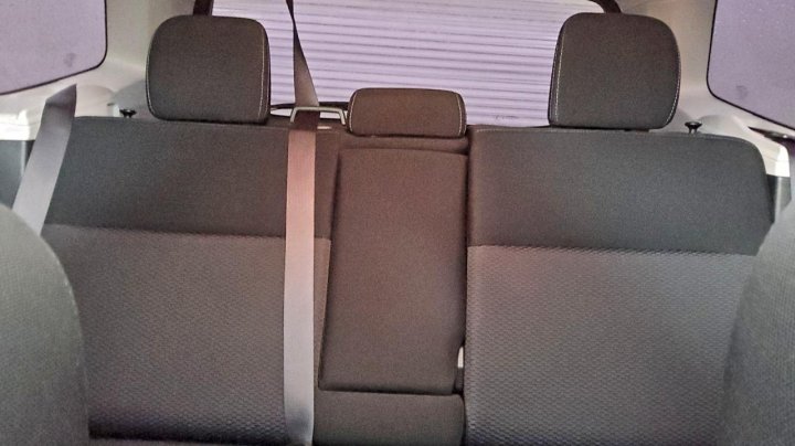 Subaru Forester  2018