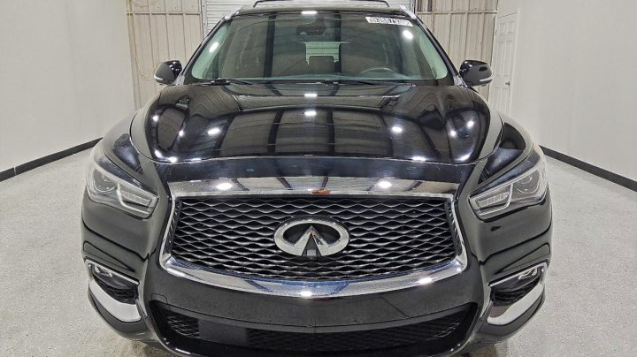INFINITI QX60  2020