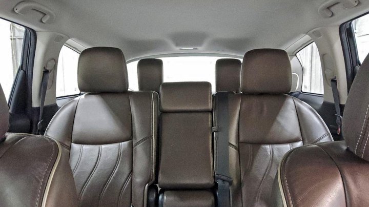 INFINITI QX60  2020