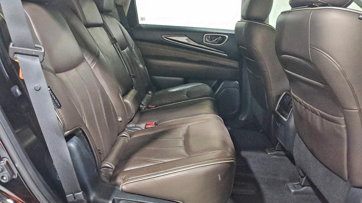 INFINITI QX60  2020