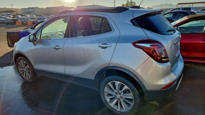 Buick Encore  2019