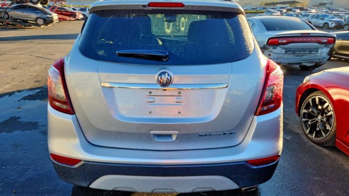 Buick Encore  2019