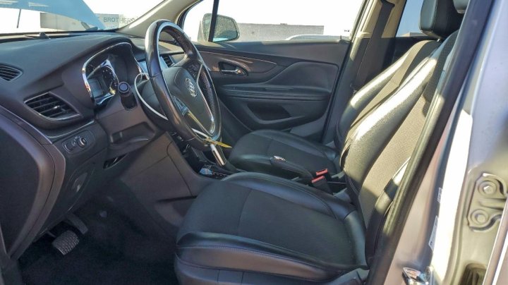 Buick Encore  2019