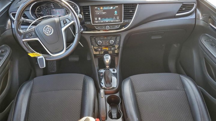 Buick Encore  2019